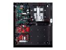 12/24V 4-Door Access Control Panel