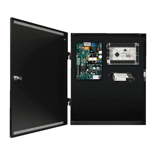24V Elevator Access Control Panel