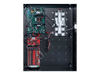 12/24V 8-Door Access Control Panel