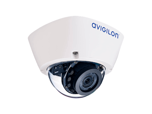 H5A Dome Camera