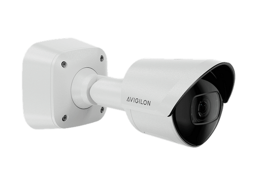 H6A Bullet Camera