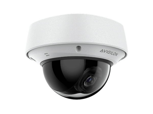 h6a-dome-camera