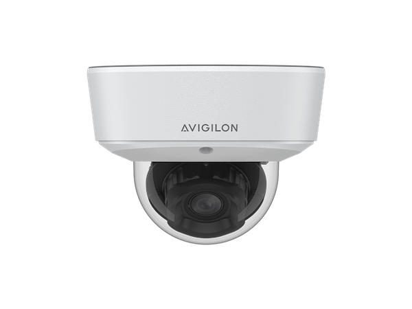 Unity H6SL Dome Camera