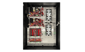 12/24V Large Capacity 16-Door Smart Hub