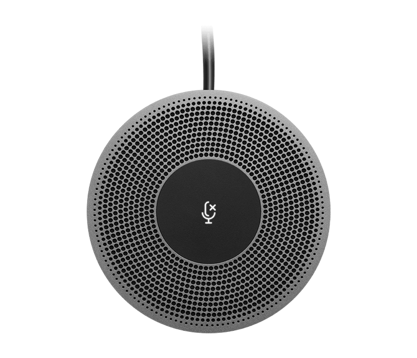 LOGITECH EXPANSION MIC FOR MEETUP