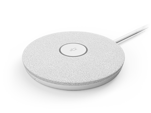 Logitech Mic Pod (White)