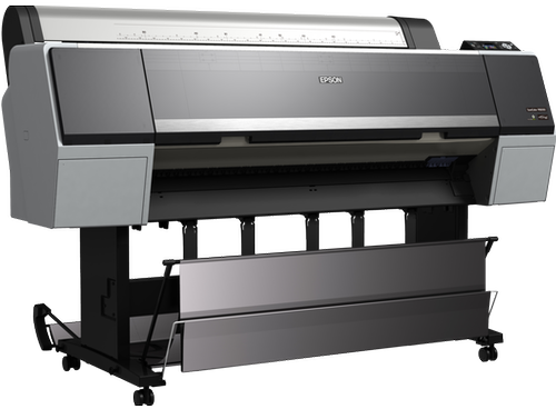 Epson SureColor SC-P8000 STD Spectro Professional Large-Format Printer