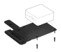Logitech PC Mount