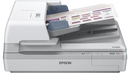 Epson WorkForce DS-60000 Large-Format Document Scanner - High-Speed and Reliable