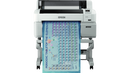 Epson SureColor SC-T3200 Series Wide-Format Printer