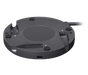LOGITECHI RALLY MIC POD HUB GRAPHITE - USB - MIC SPLITTER