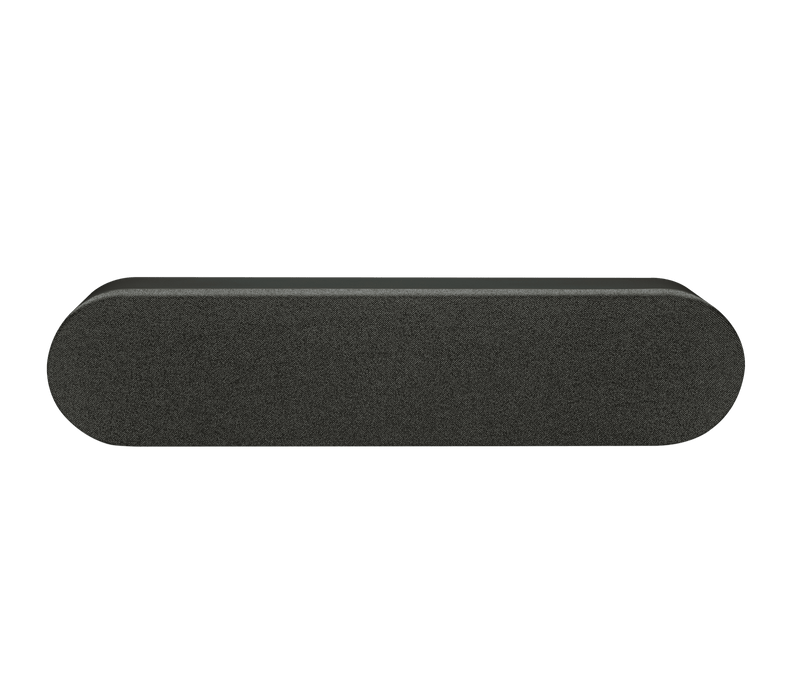 Logitech RALLY SPEAKER ULTRA-HD CONFERENCECAM - GRAPHITE