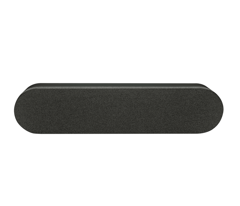 Logitech RALLY SPEAKER ULTRA-HD CONFERENCECAM - GRAPHITE