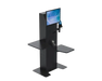 Kiosk-Floor Mount