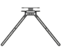 TV Mount For Video Bar
