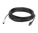 LOGITECH 10M EXTENDED CABLE FOR GROUP