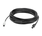 LOGITECH 10M EXTENDED CABLE FOR GROUP