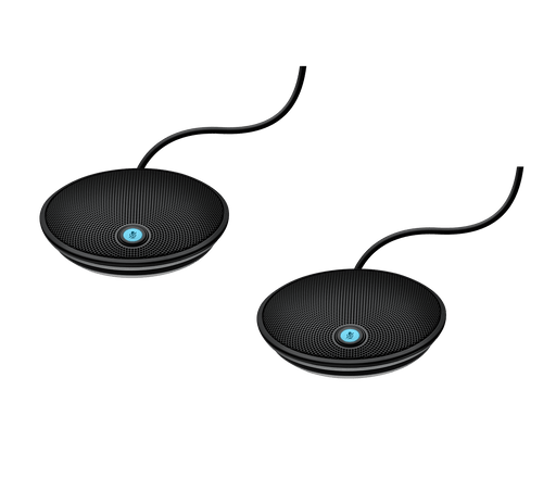 LOGITECH EXPANSION MICS FOR GROUP