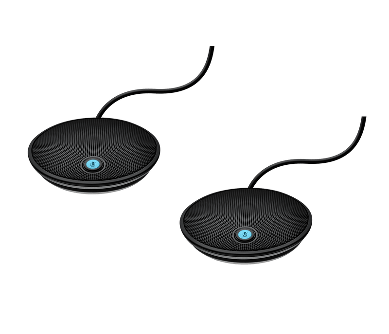 LOGITECH EXPANSION MICS FOR GROUP