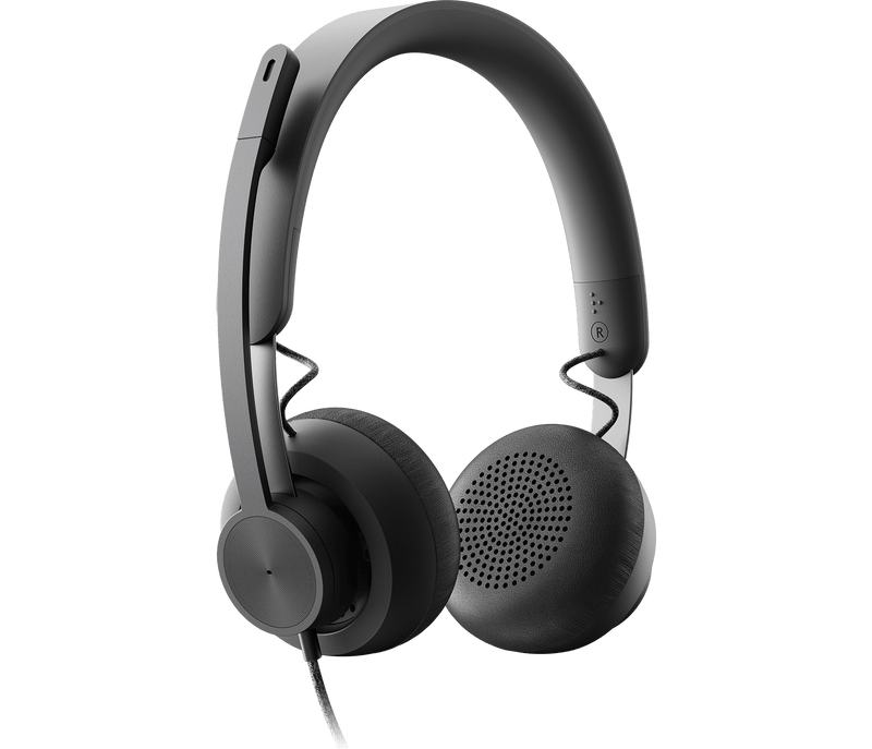 Logitech Headset