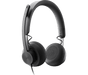 Logitech Zone Wired UC - GRAPHITE - USB