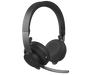 LOGITECH Zone Wireless UC